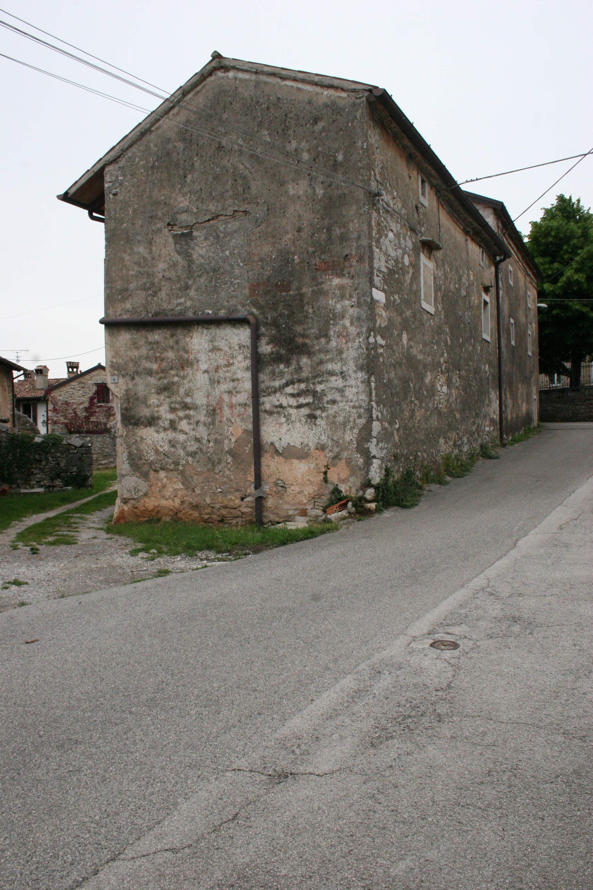 casa rurale