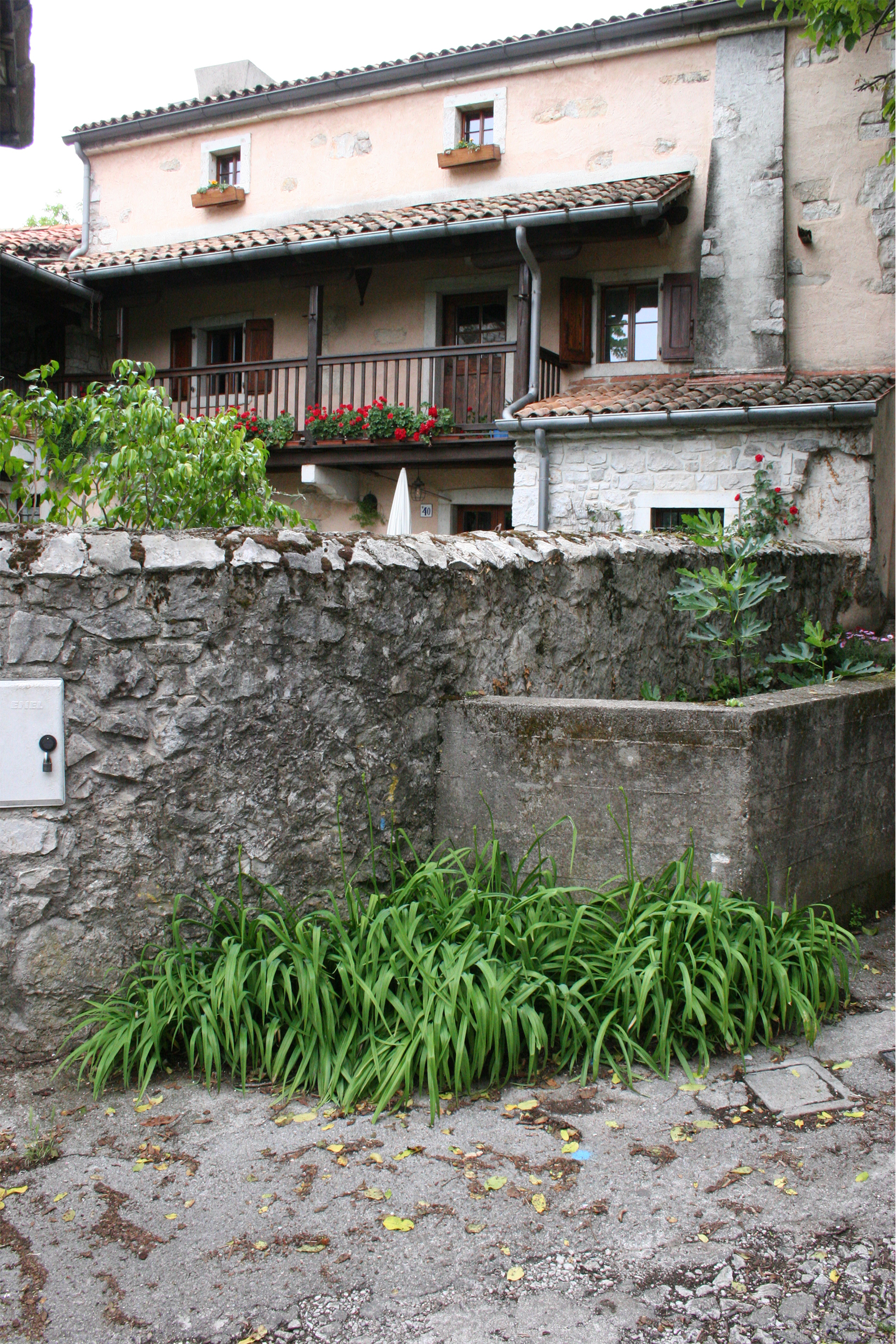 casa rurale