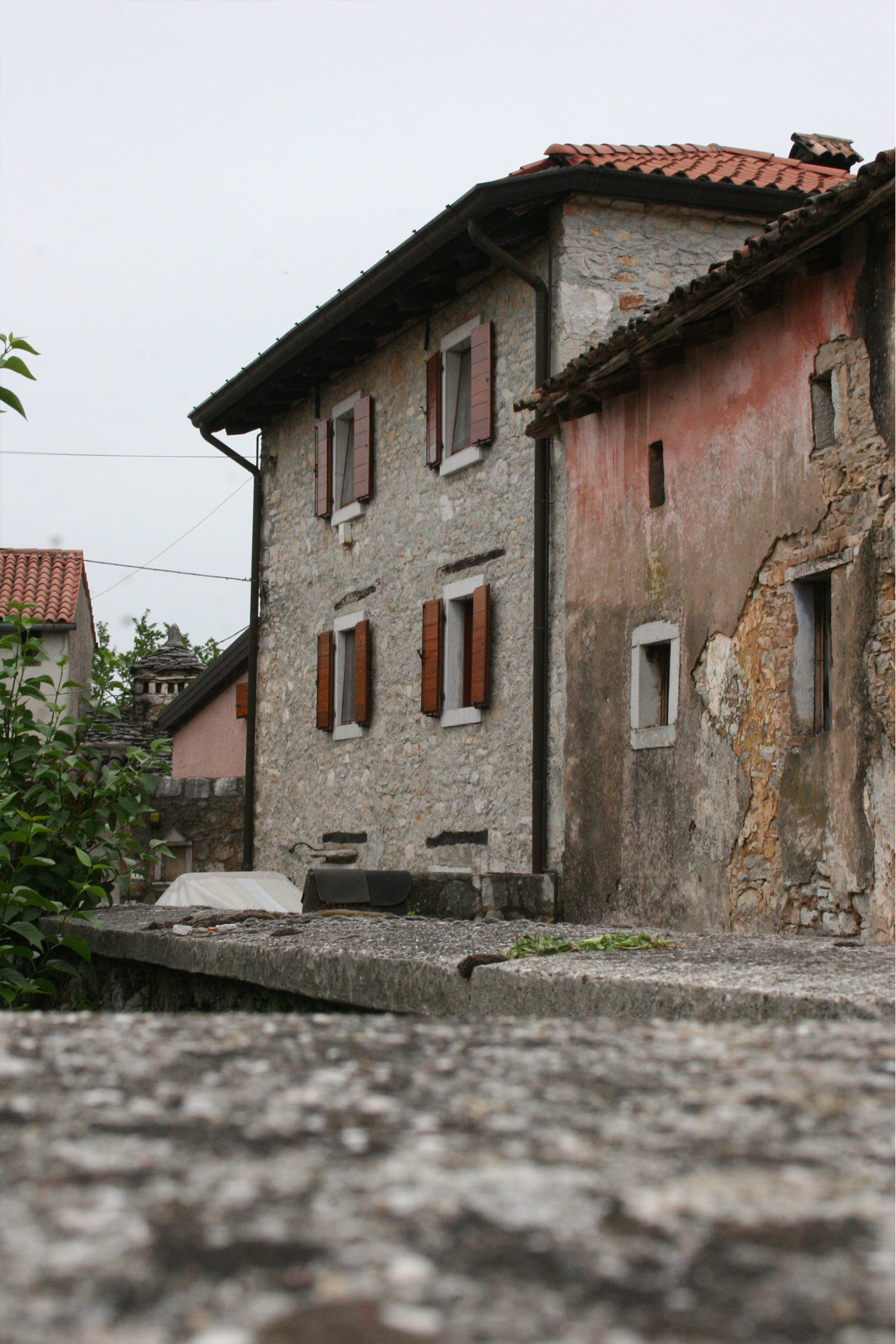 casa rurale