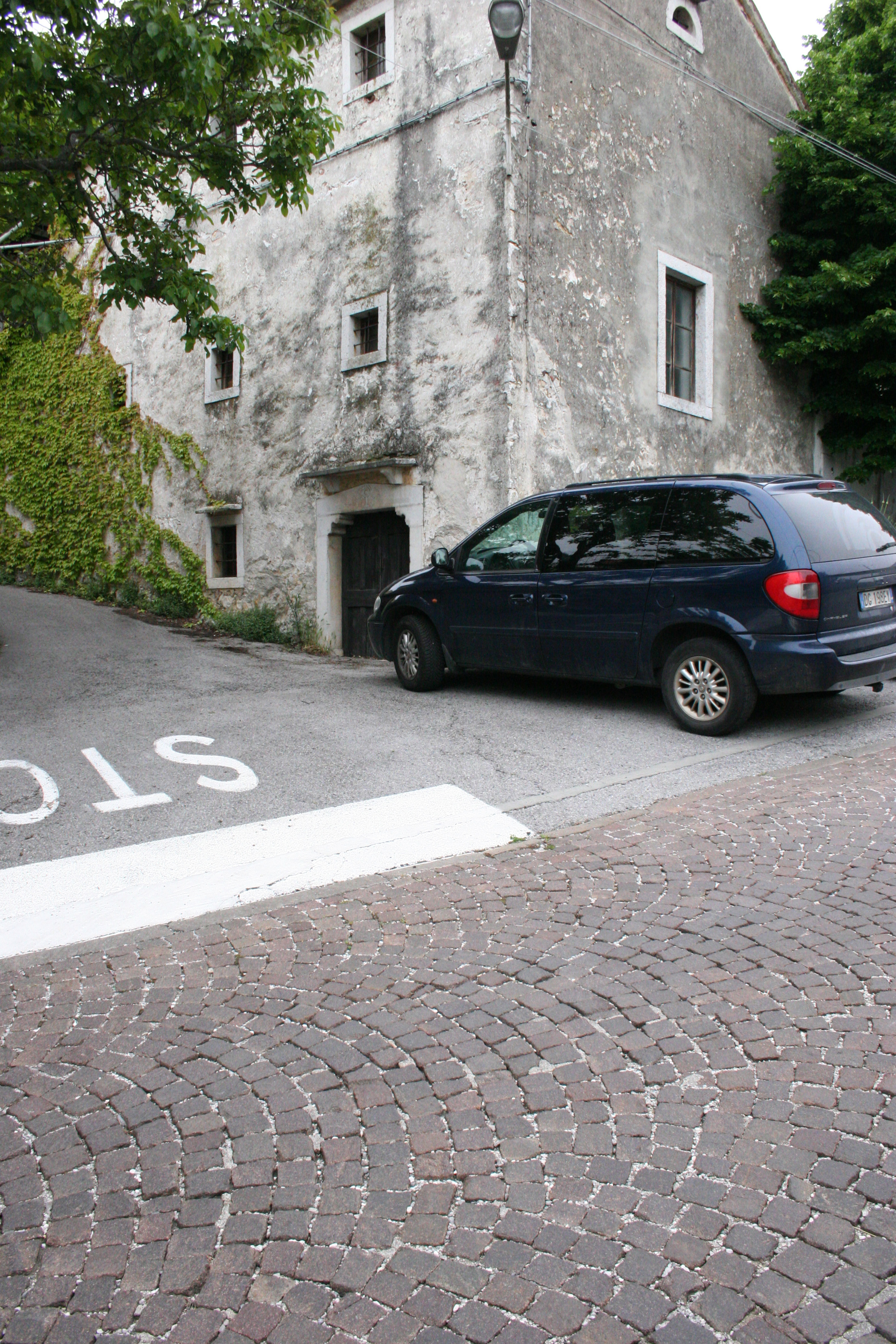 casa rurale Milic