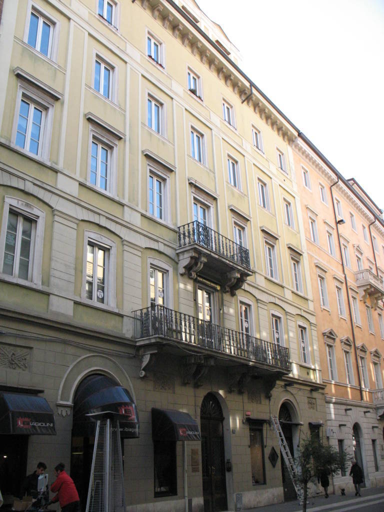 Casa Apostolopulo