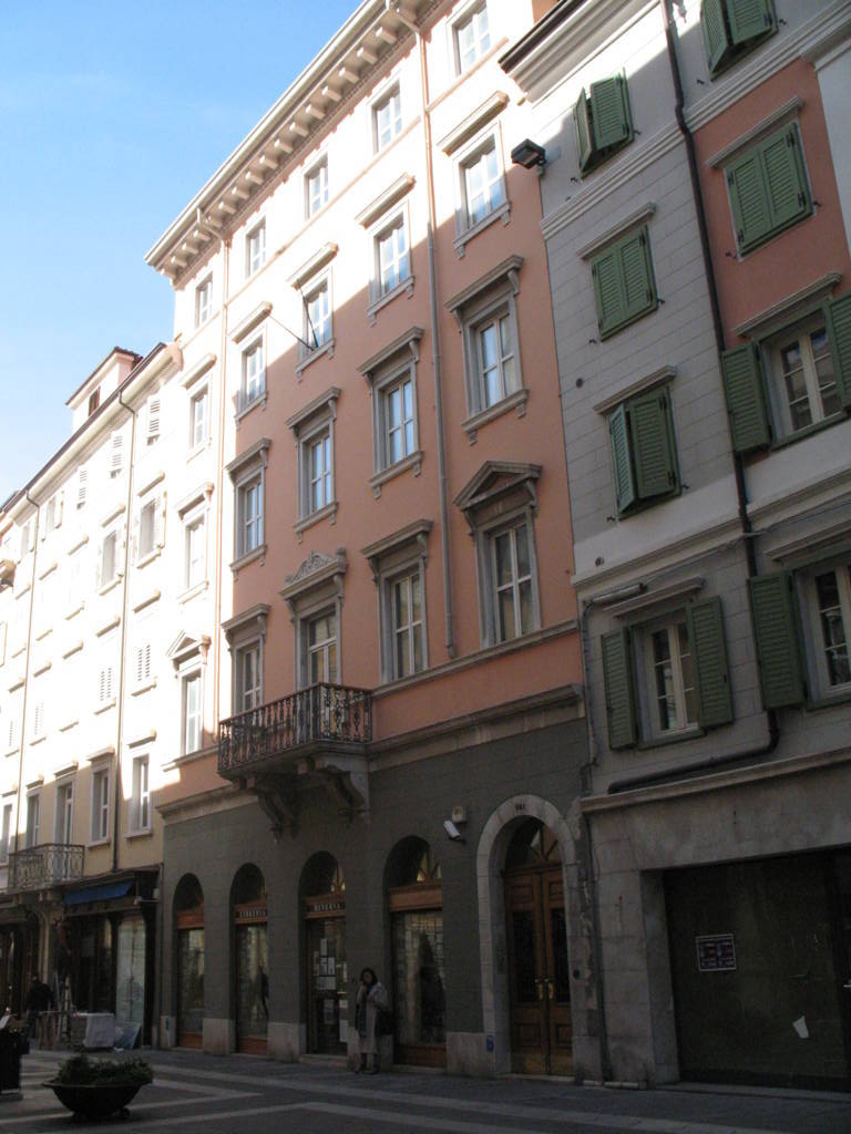 Casa Ascoli
