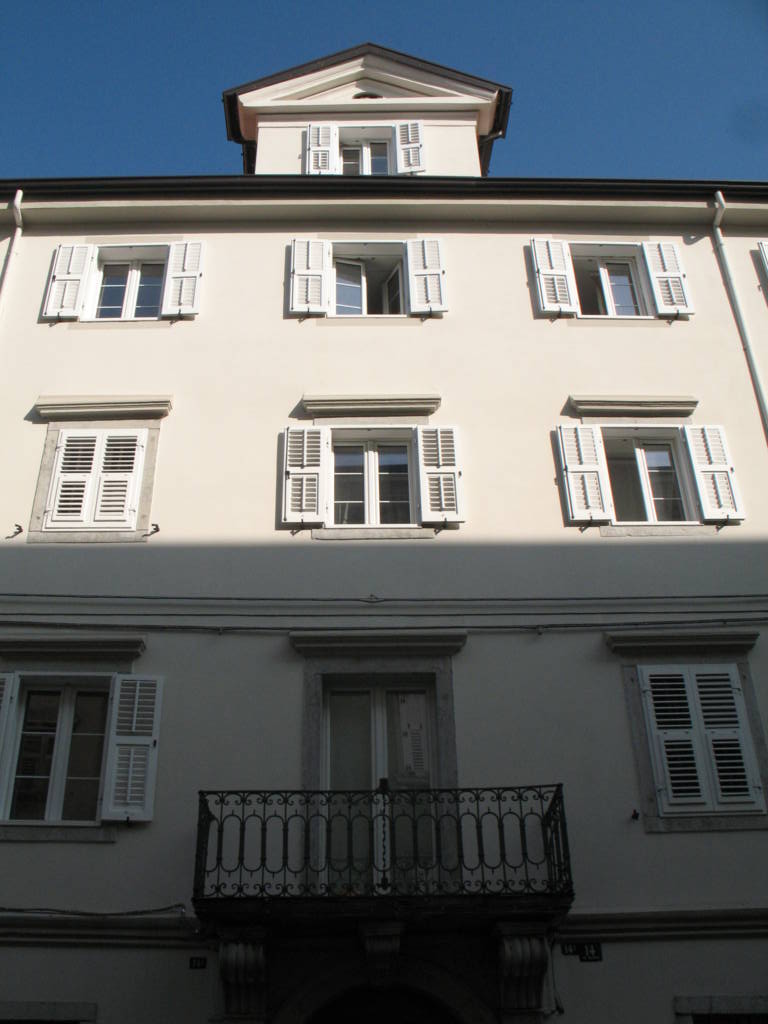 Casa Babick
