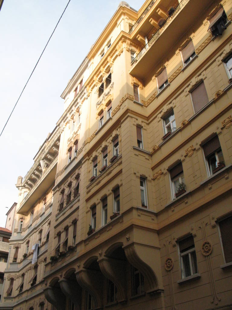 Casa Bachschmidt