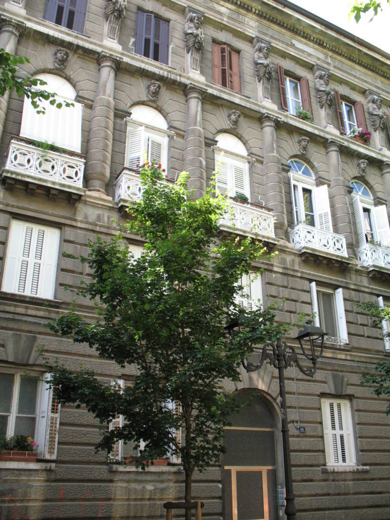 Casa Bacichi