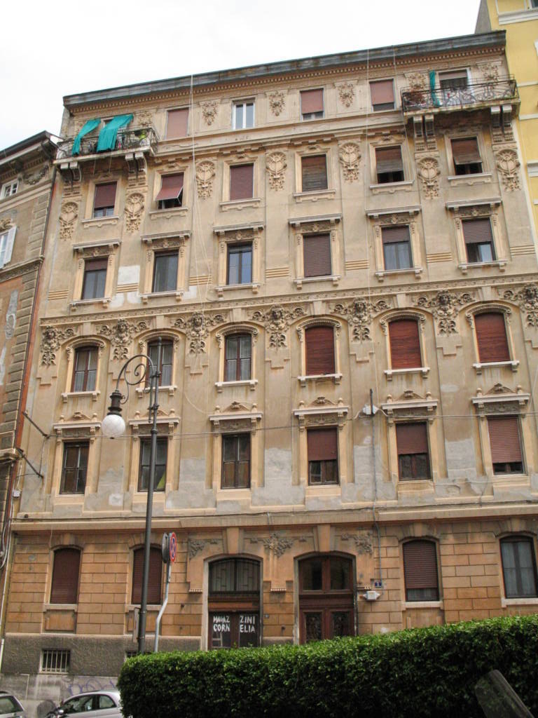 Casa Badaschiera