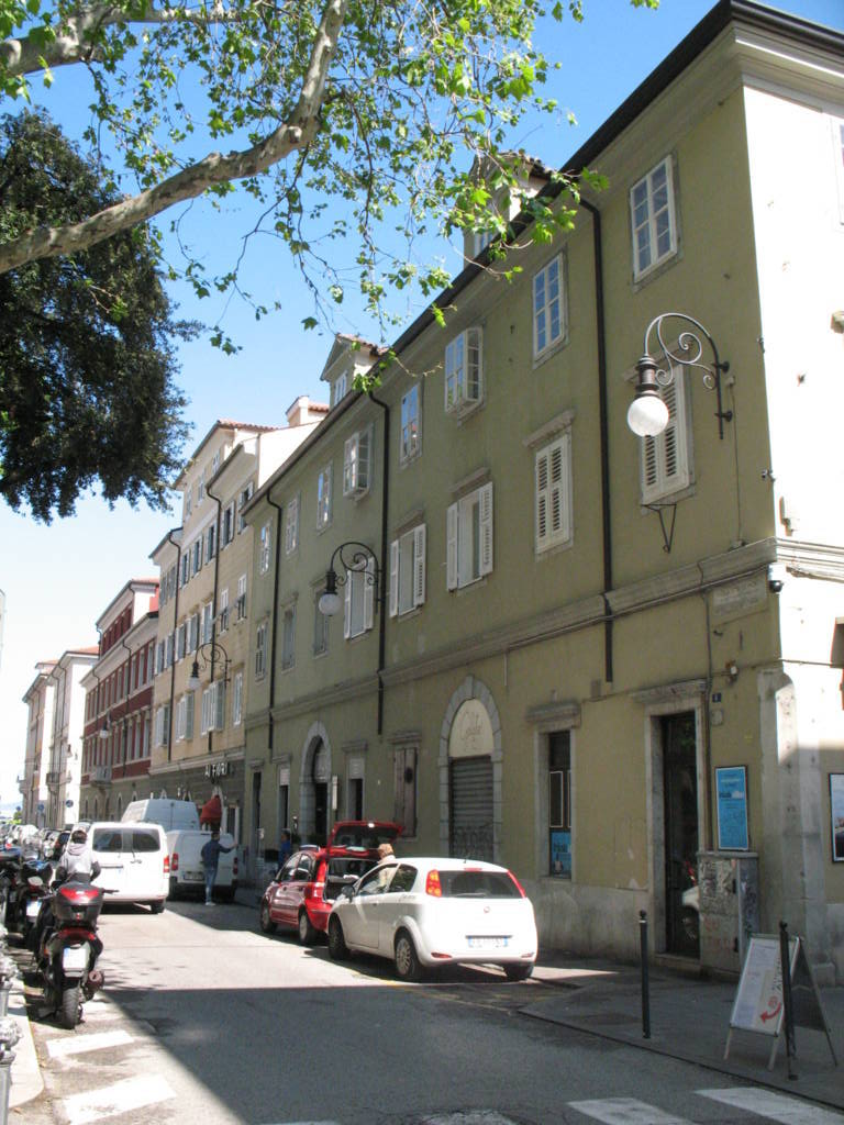 Casa Baraux
