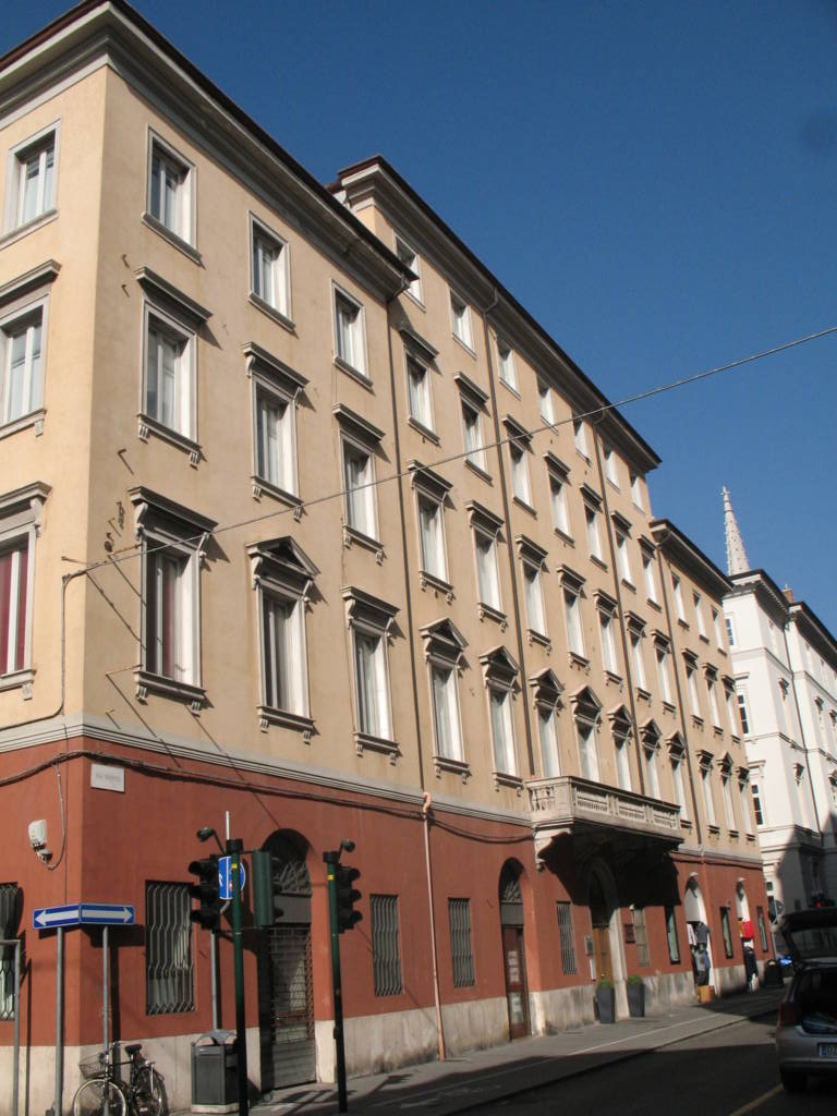 Casa Bartoletti