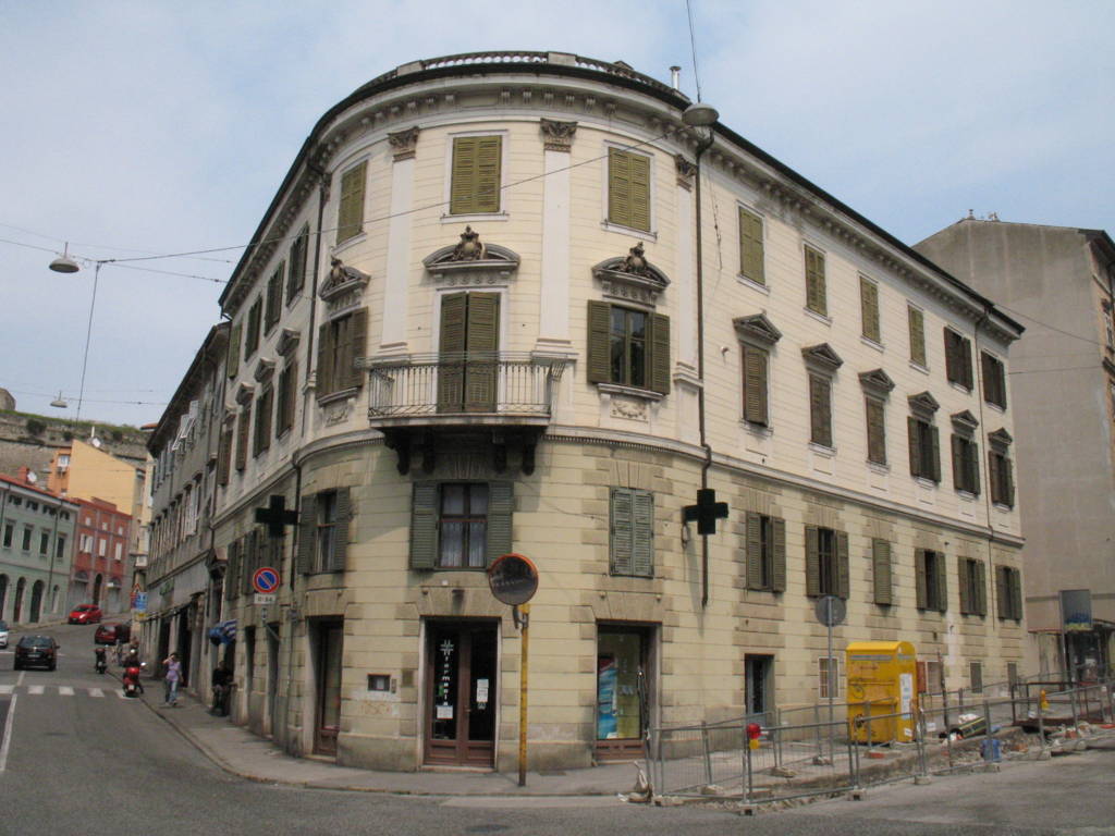 Casa Basevi