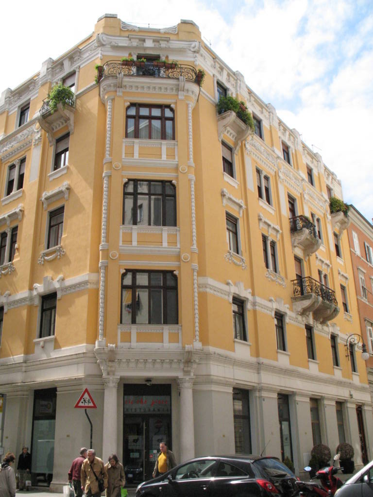 Casa Basevi