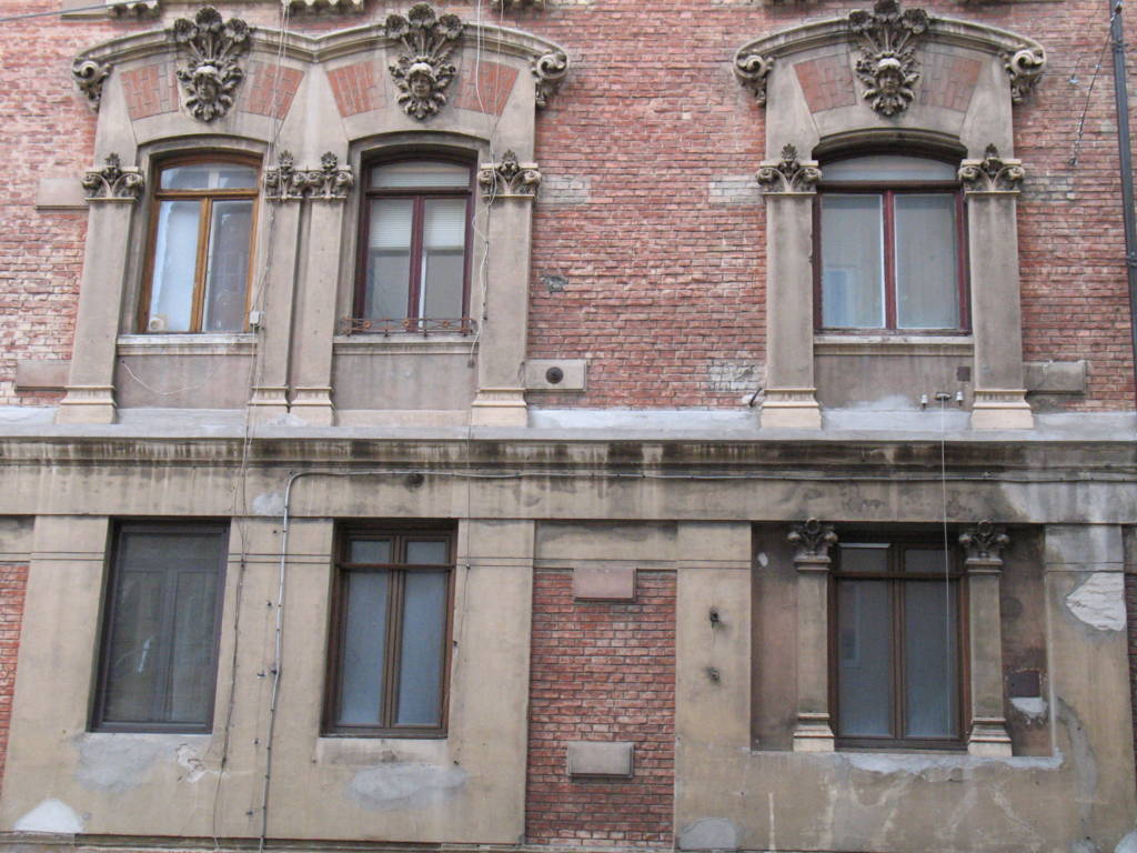 Casa Berlam