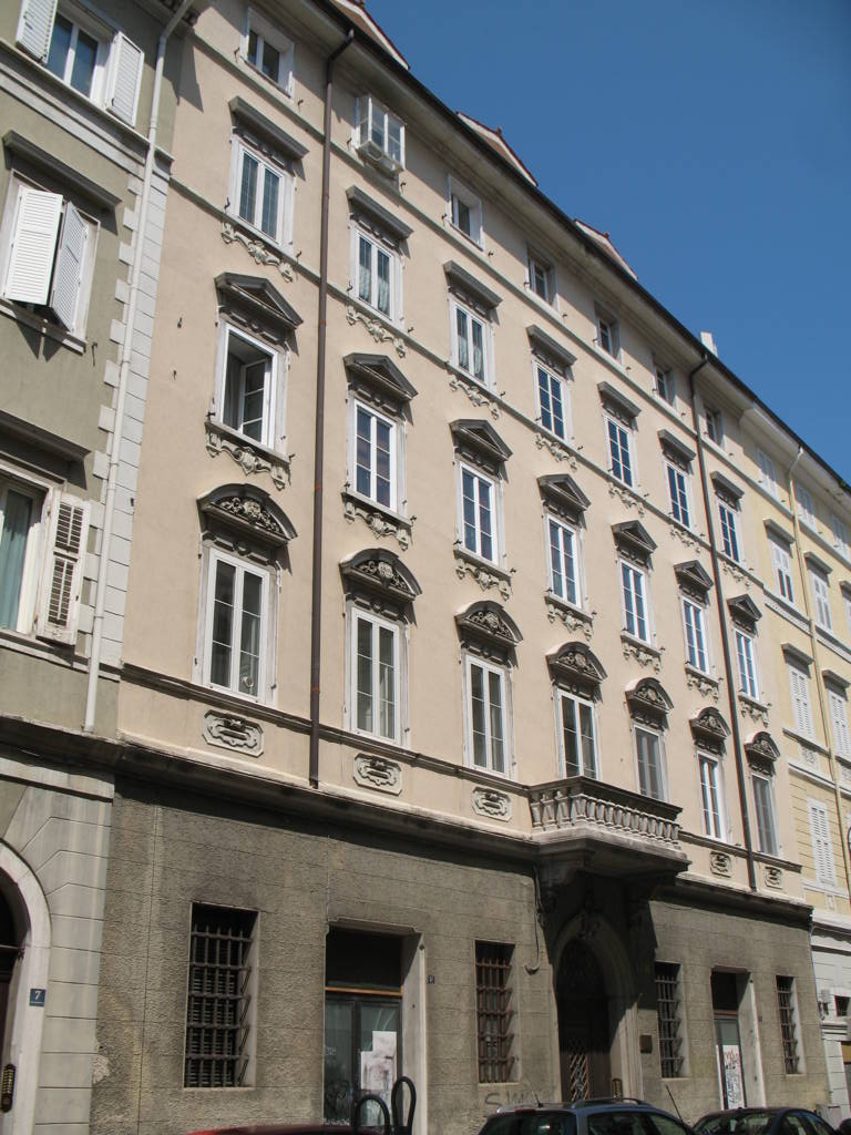 Casa Brambilla