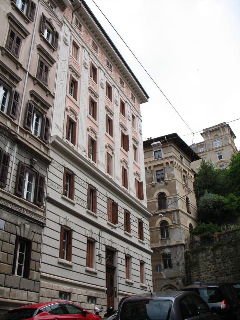 Casa Bussi
