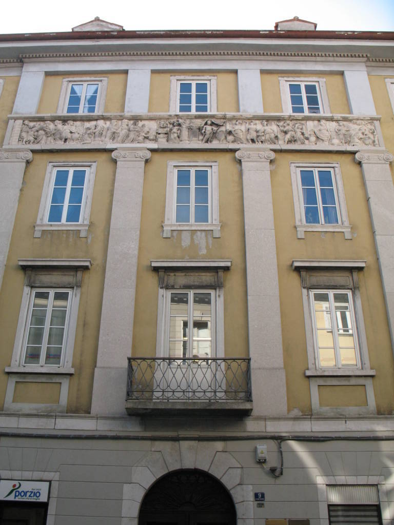 Casa Carciotti