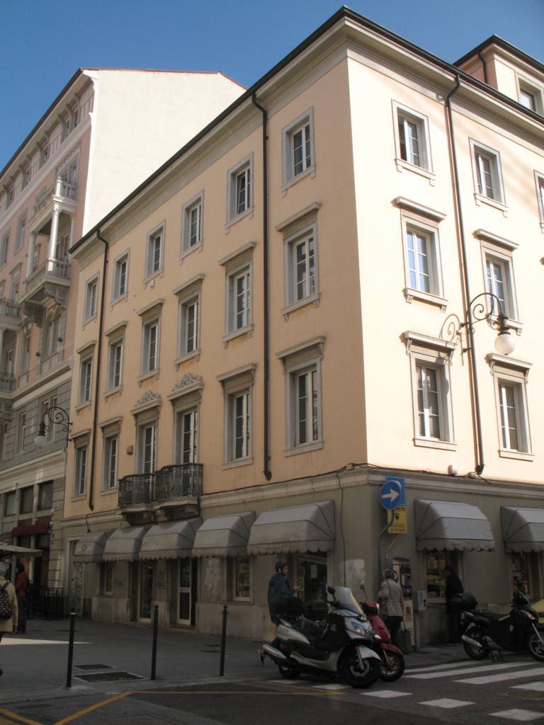 Casa Cetcovich