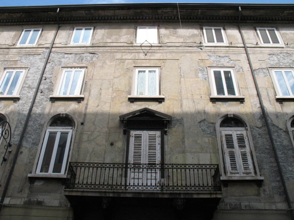 Casa Cloeta