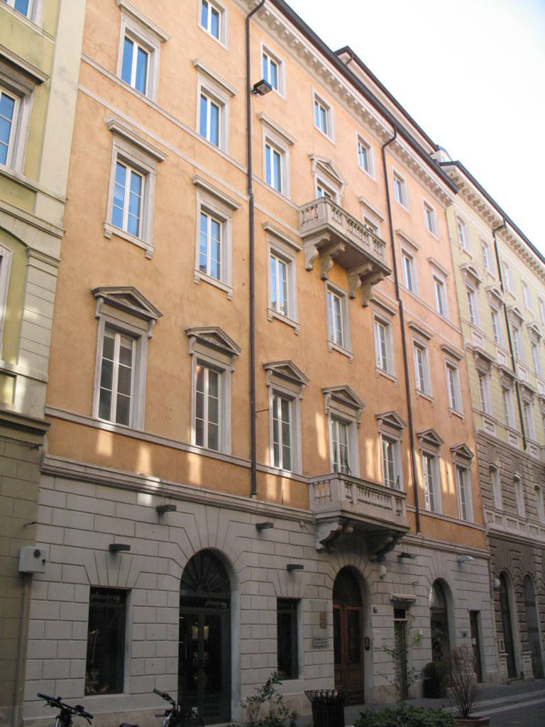 Casa Coen