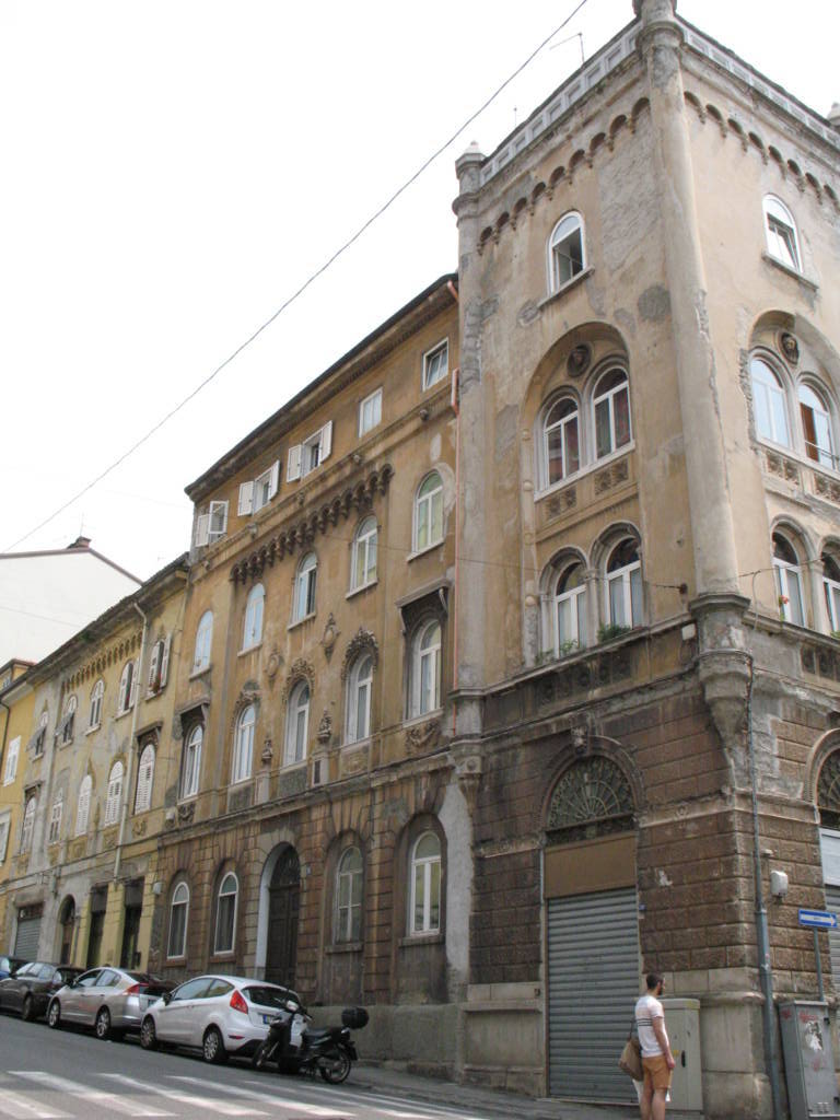 Casa Coretti