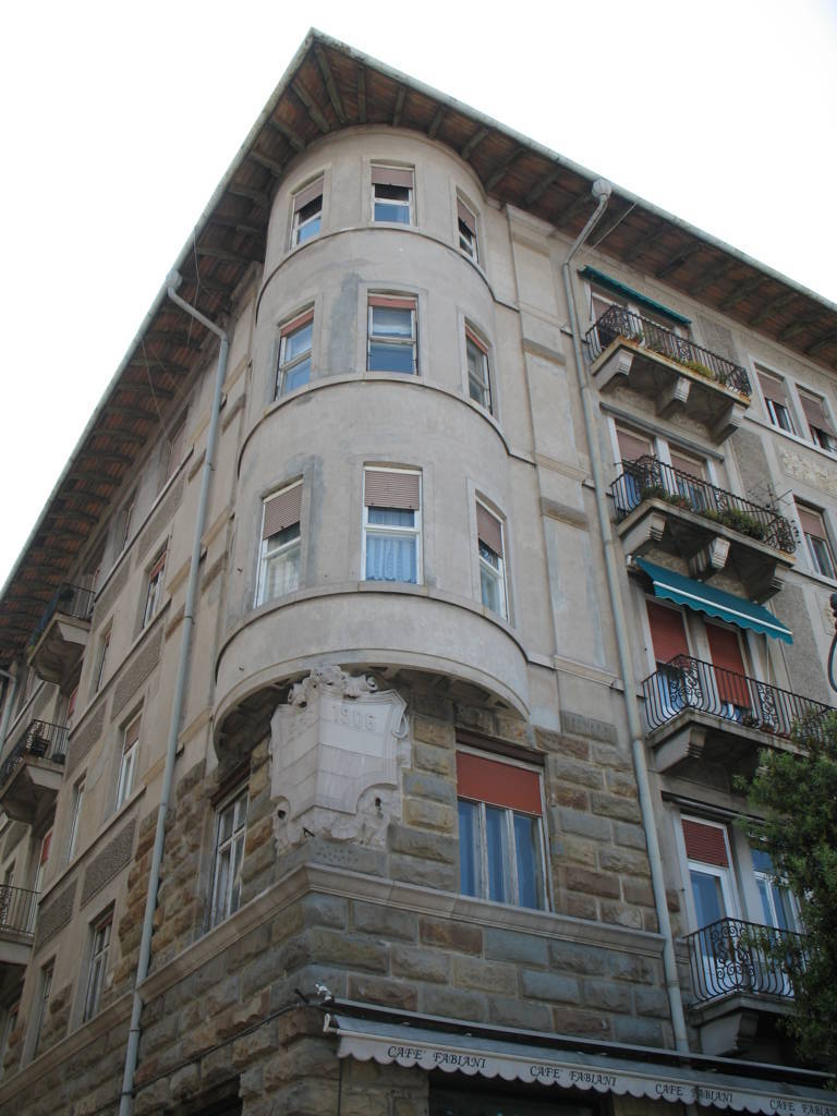 Casa De Stabile