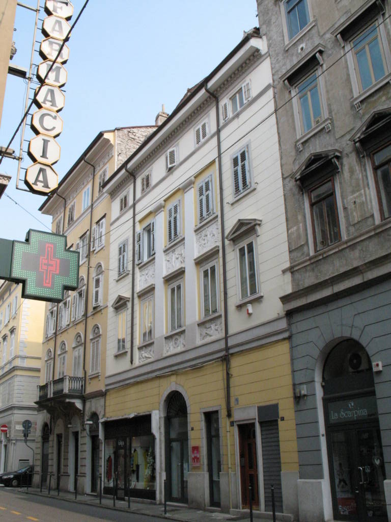Casa Delpin