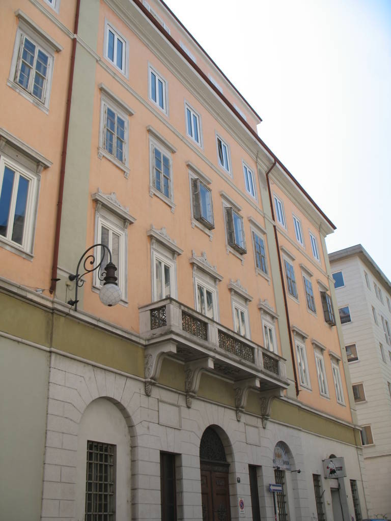 Casa Dubbane
