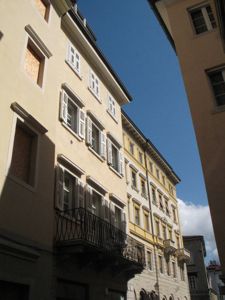 Casa Ferrari