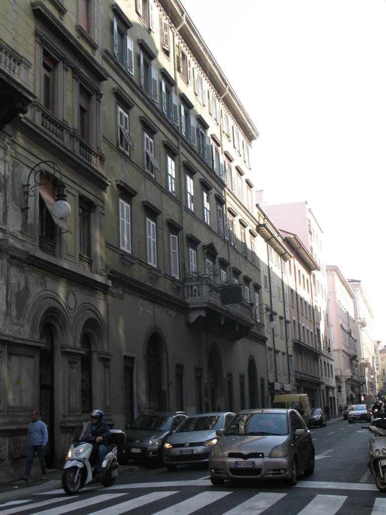 Casa Ferrari
