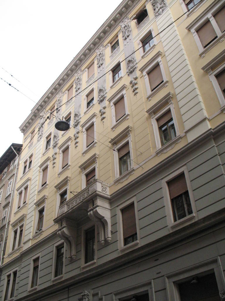 Casa Gallacchi