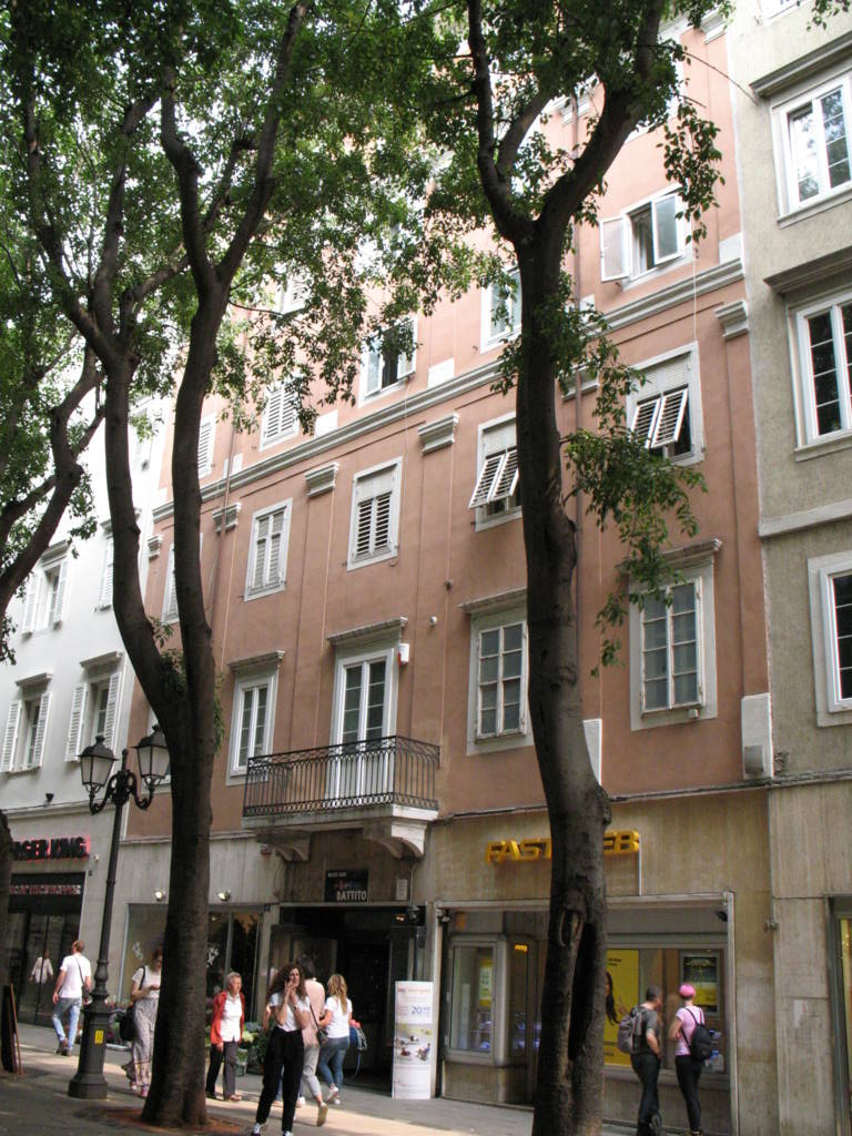 Casa Garobbio