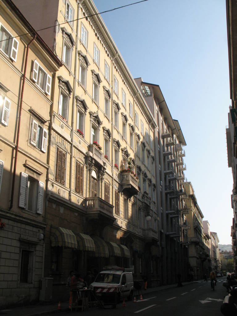Casa Gianopulo