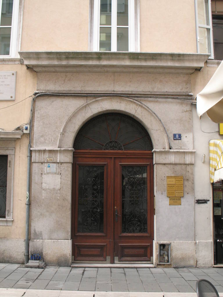Casa Girometta