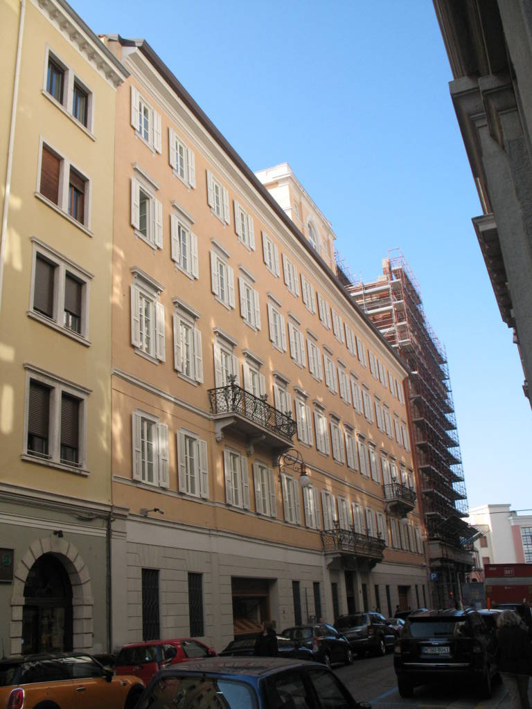 Casa Gopcevich
