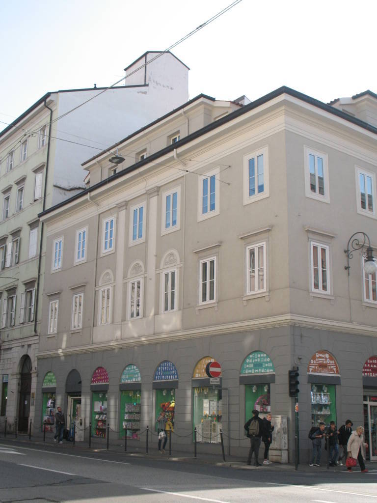Casa Gorian