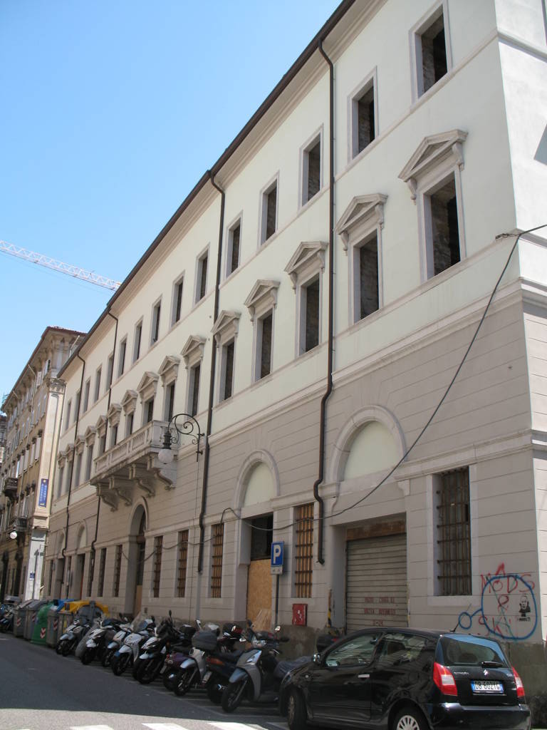 Casa Gossteth
