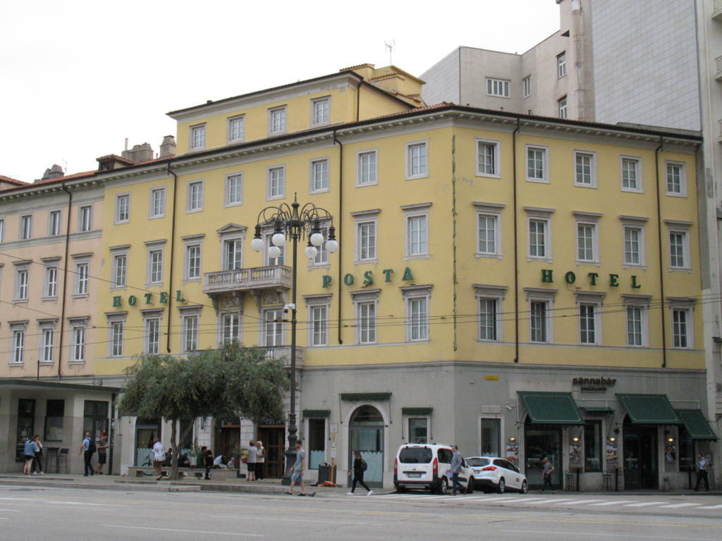 Casa Guetta