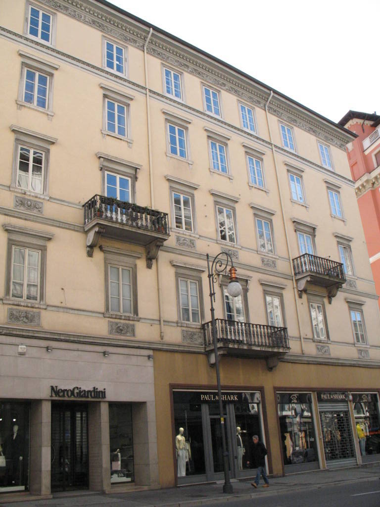 Casa Hierschel