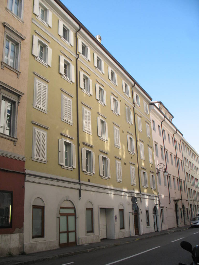 Casa Hrasnik