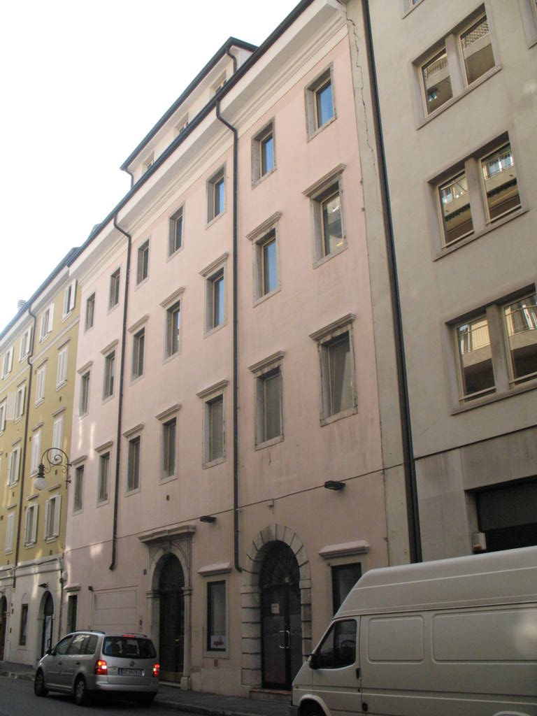 Casa Hrasnik