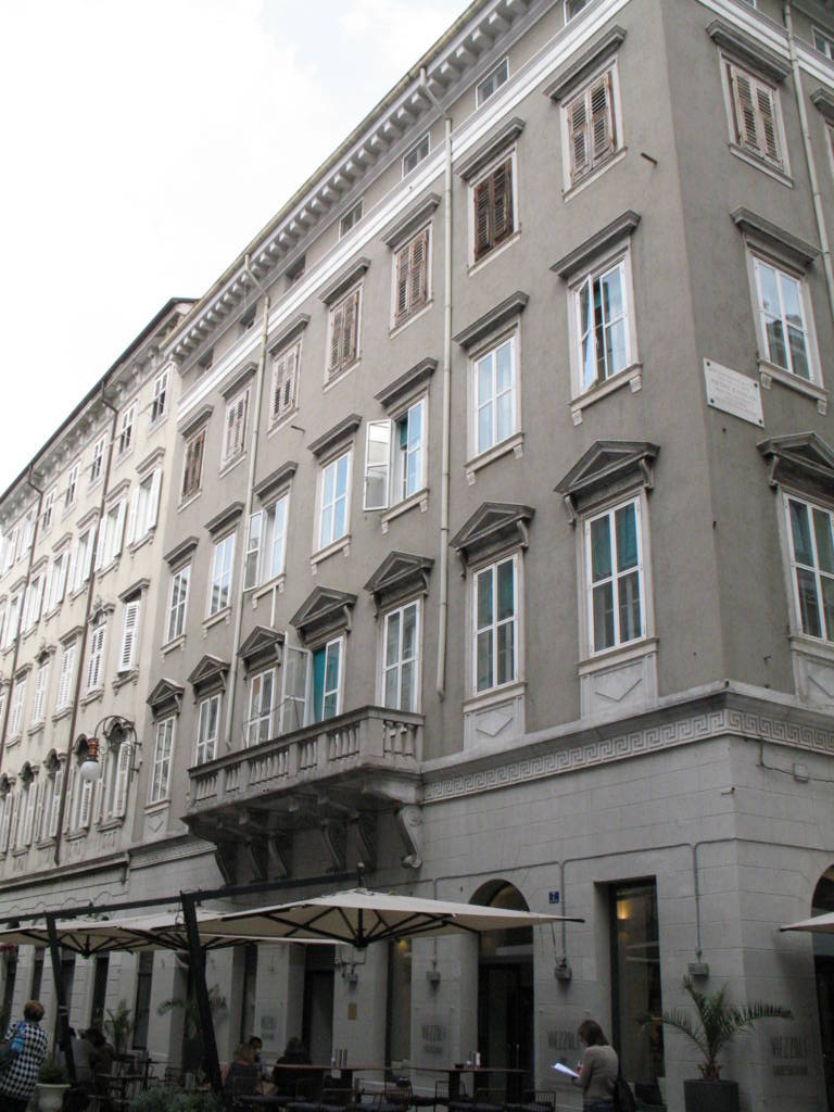 Casa Kandler