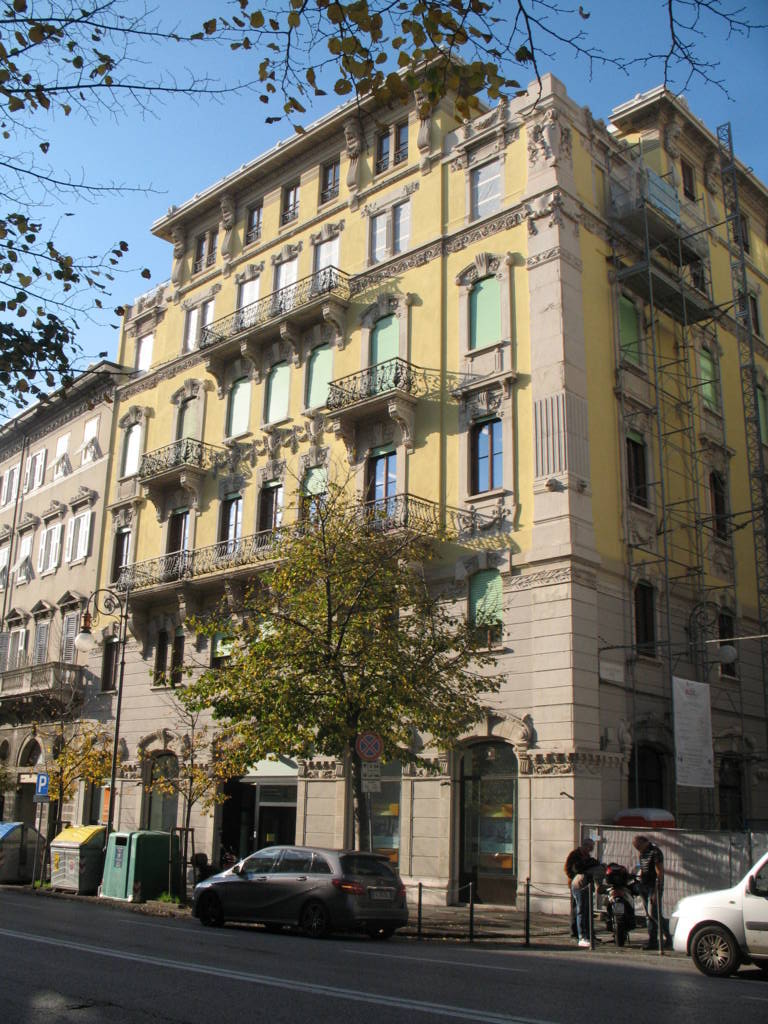 Casa Luzzatto