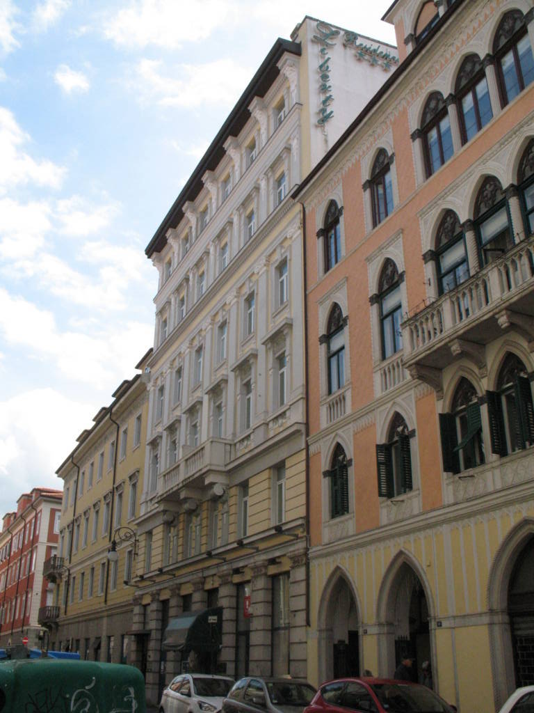 Casa Martelanz e Co
