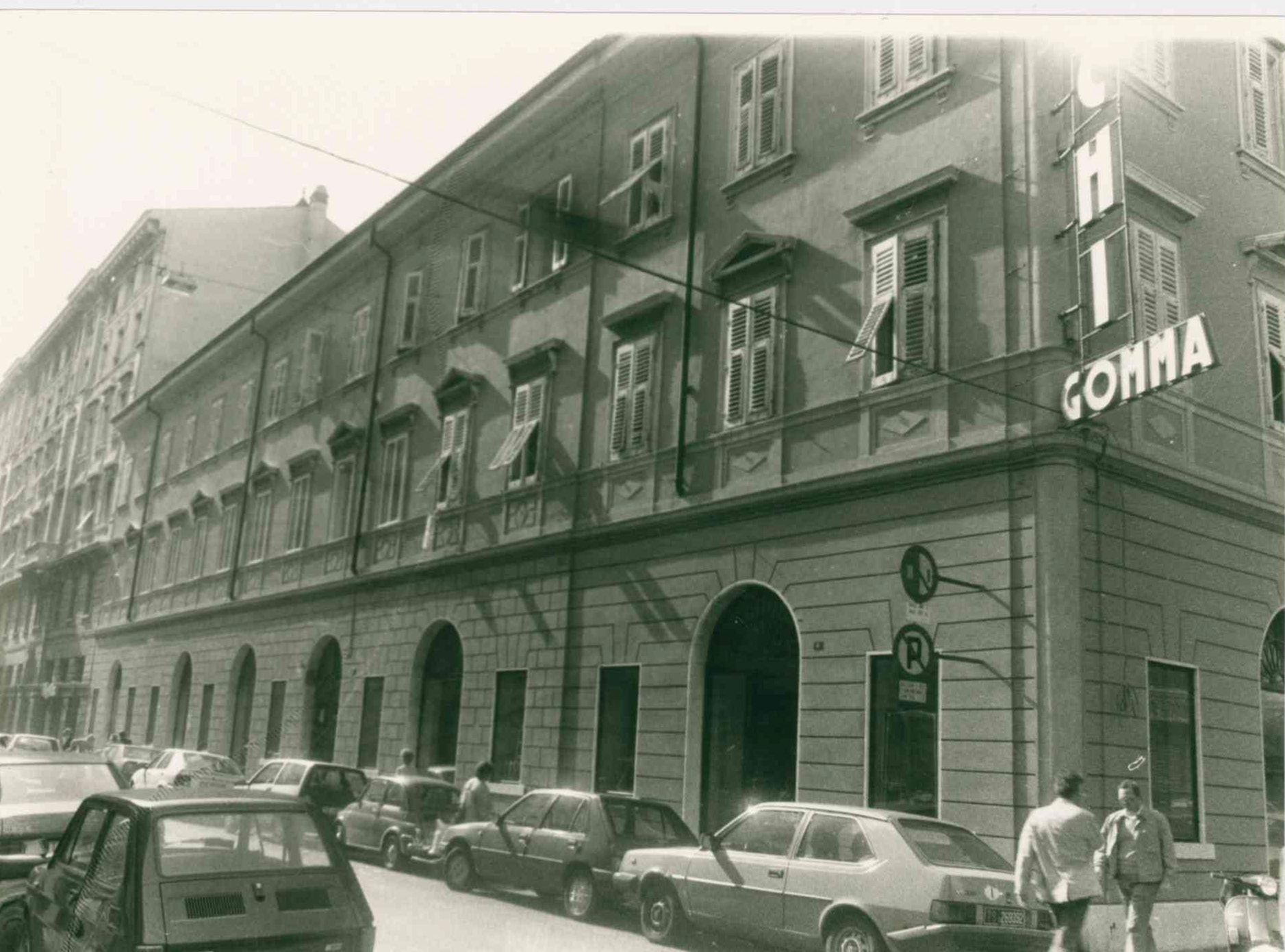 Casa Moraitini