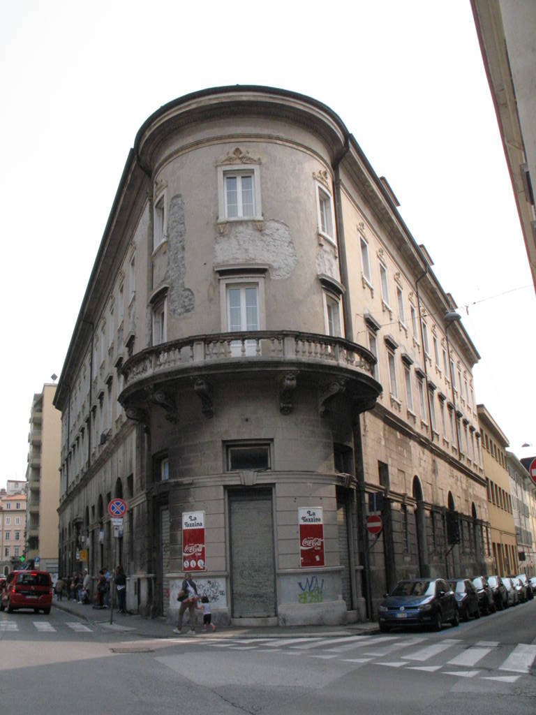 Casa Morosini