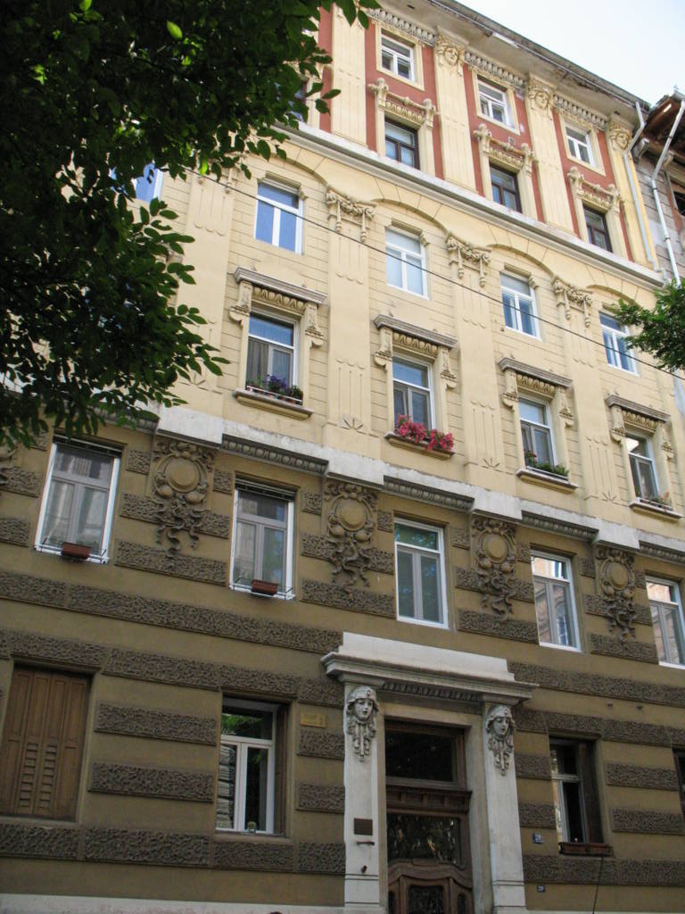 Casa Mosco