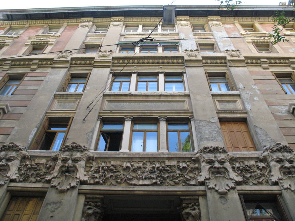 Casa Mosco