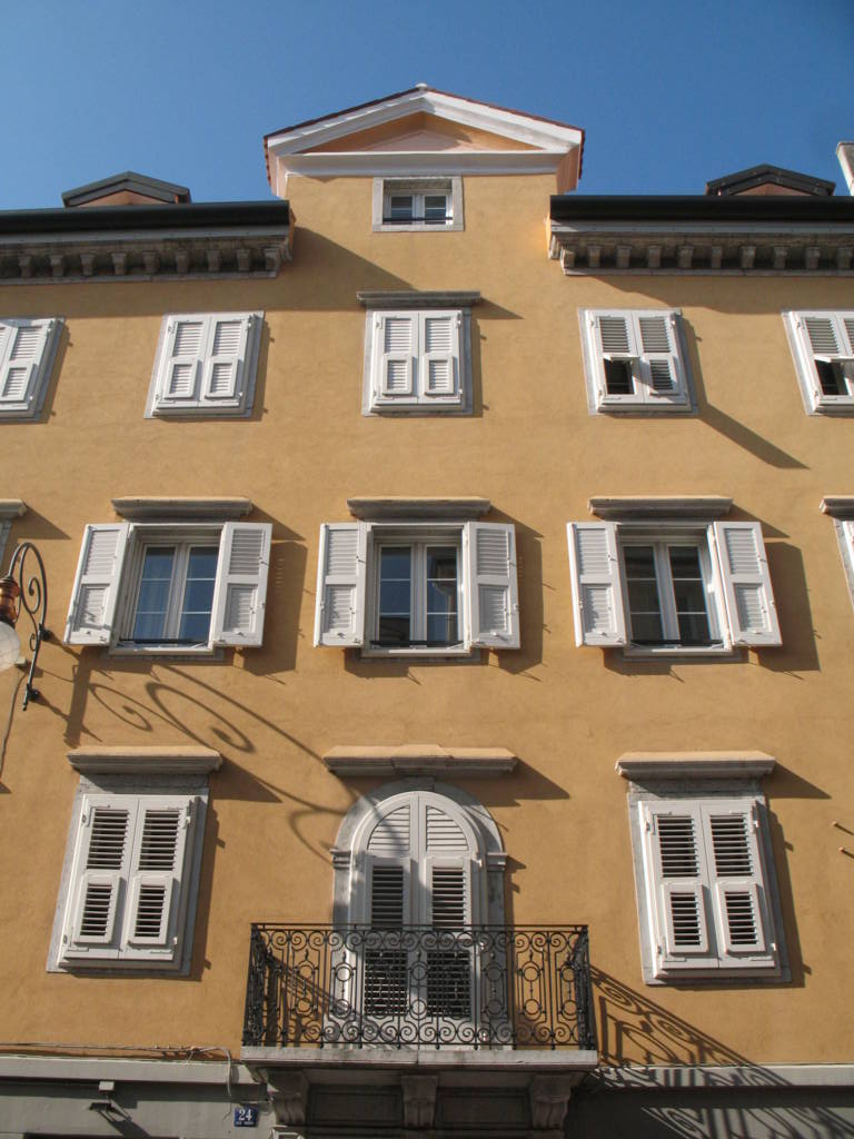 Casa Pagani