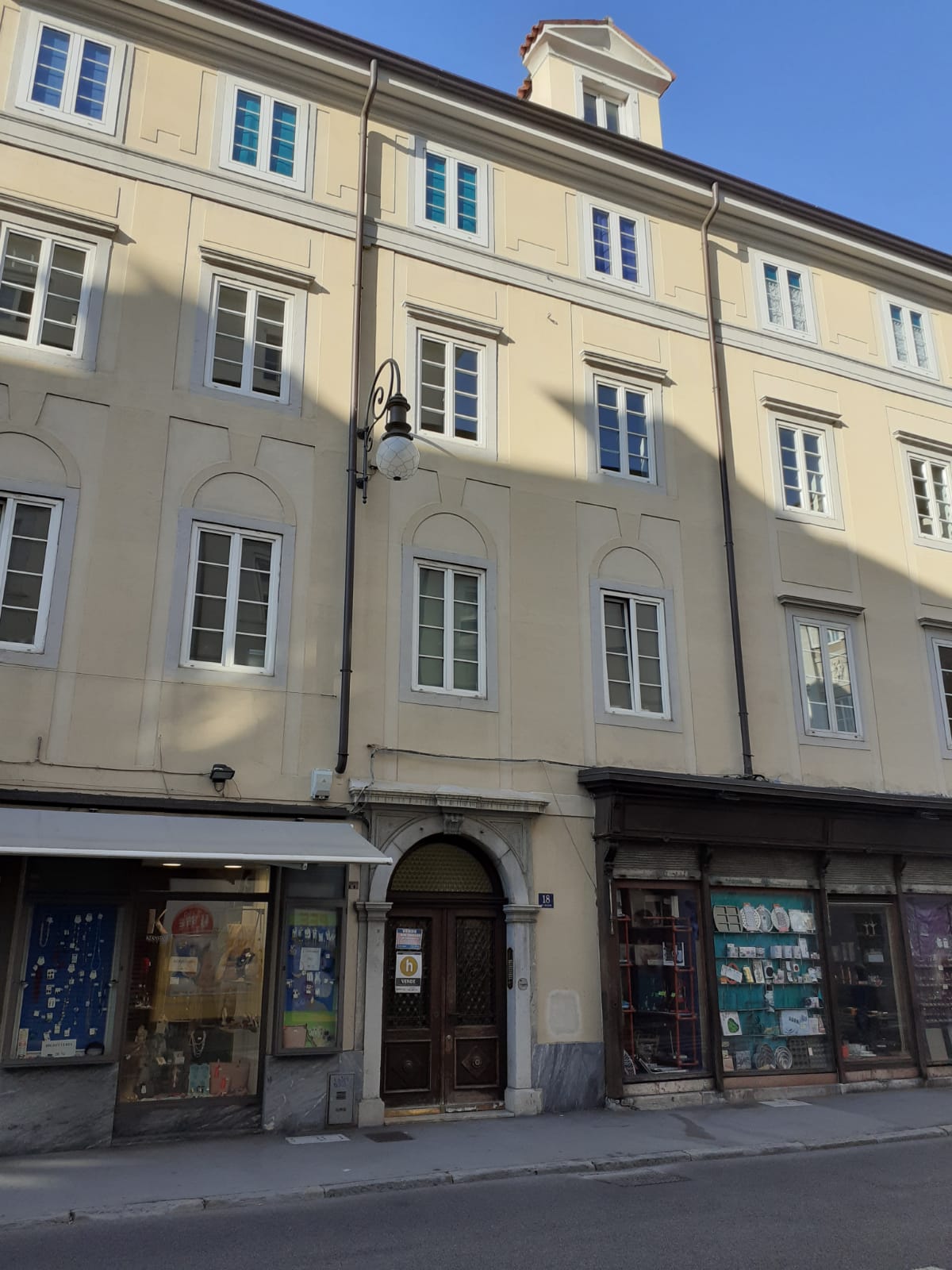 Casa Pepeu, poi Mauroner