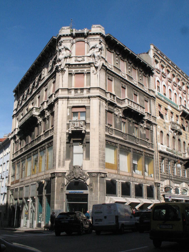 Casa Polacco