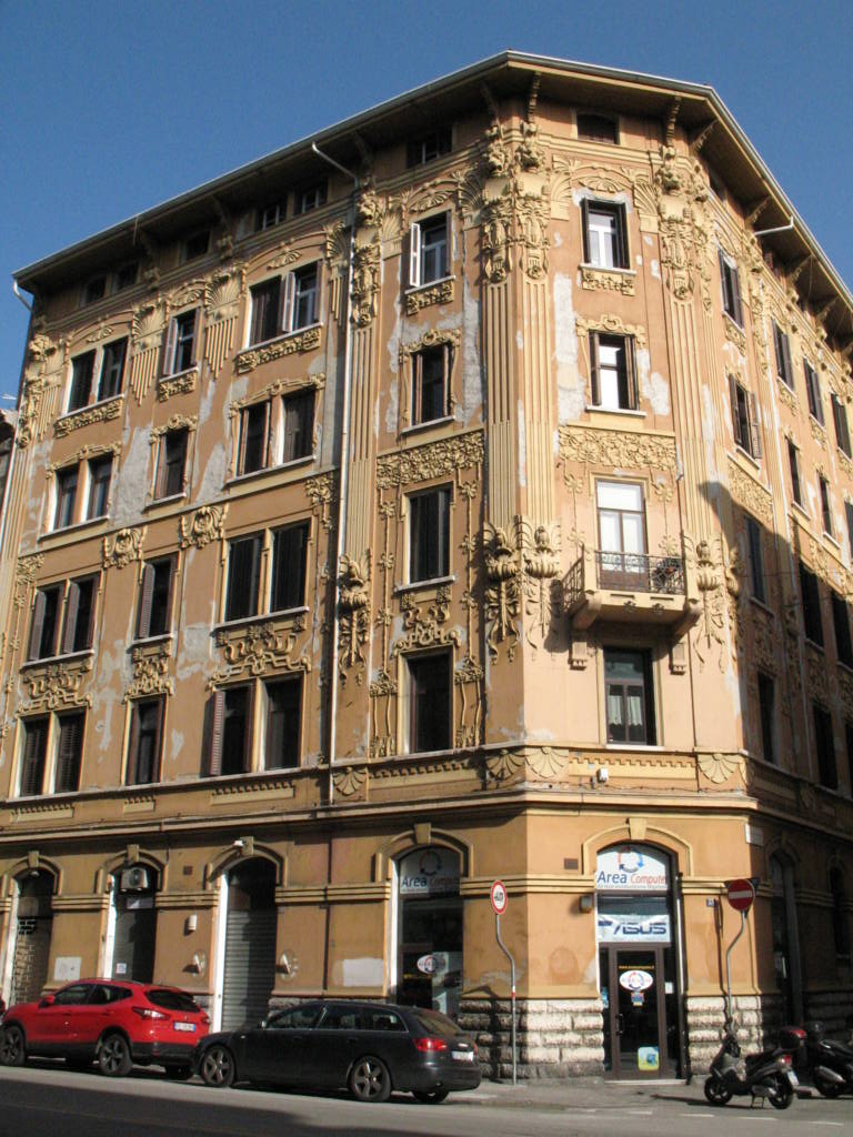 Casa Righetti