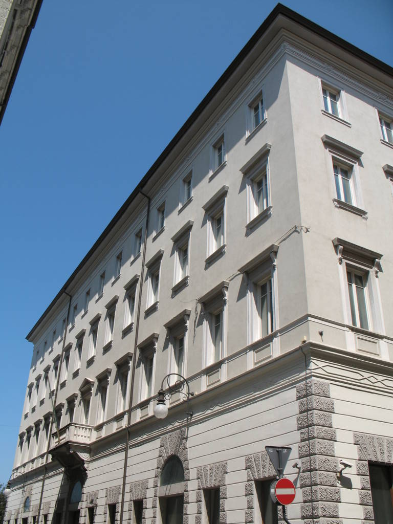 Casa Sartorio